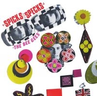 Bee Gees The - Spicks And Specks i gruppen VINYL / Pop-Rock hos Bengans Skivbutik AB (5573577)