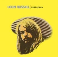 Russell Leon - Looking Back i gruppen VINYL / RnB-Soul hos Bengans Skivbutik AB (5573578)