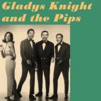 Gladys Knight & The Pips - Gladys Knight & The Pips i gruppen VINYL / RnB-Soul hos Bengans Skivbutik AB (5573580)