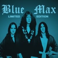 Blue Max - Limited Edition i gruppen VINYL / Hårdrock hos Bengans Skivbutik AB (5573583)