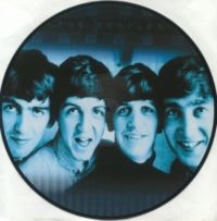 Beatles The - Covers i gruppen VINYL / Pop-Rock hos Bengans Skivbutik AB (5573589)