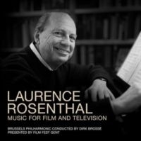 Rosenthal Laurence - Music For Film And Television i gruppen CD / Film-Musikal hos Bengans Skivbutik AB (5573610)