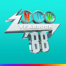 Various Artists - Now Yearbook 1988 i gruppen ÖVRIGT / -Start CD2 hos Bengans Skivbutik AB (5573622)