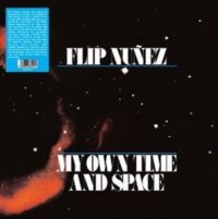 Nunez Filip - My Own Time And Space i gruppen VINYL / RnB-Soul hos Bengans Skivbutik AB (5573658)