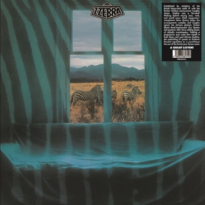 Zzebra - Zzebra i gruppen VINYL / Jazz hos Bengans Skivbutik AB (5573662)