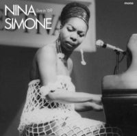 Simone Nina - Live In '69 i gruppen VI TIPSAR / Startsida - Vinyl Nyheter & Kommande hos Bengans Skivbutik AB (5573671)