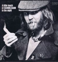 Nilsson Harry - A Little Touch Of Schmilsson In The i gruppen CD / Pop-Rock hos Bengans Skivbutik AB (5573685)