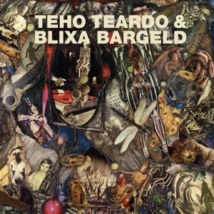 Teho Teardo & Blixa Bargeld - Christian & Mauro i gruppen VI TIPSAR / Startsida - Vinyl Nyheter & Kommande hos Bengans Skivbutik AB (5573707)