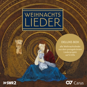 Traditional - Weihnachtslieder Aus Aller Welt (De i gruppen VI TIPSAR / Julklappstips CD hos Bengans Skivbutik AB (5573785)