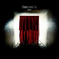 Misery Loves Co. - Zero - 2Lp (Signed) i gruppen VI TIPSAR / Fredagsreleaser / Fredag den 29:e november 2024 hos Bengans Skivbutik AB (5573797)