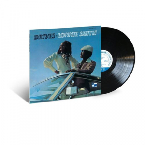 Lonnie Smith - Drives i gruppen VI TIPSAR / Fredagsreleaser / Fredag den 13:e december 2024 hos Bengans Skivbutik AB (5573805)