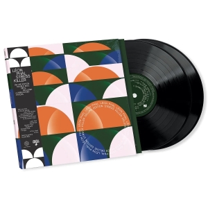 Phal Léon - Stress Killer i gruppen ÖVRIGT / Övrigt / aub hos Bengans Skivbutik AB (5573833)