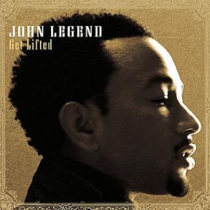 Legend John - Get Lifted i gruppen VINYL / Kommande / Hip Hop-Rap,RnB-Soul hos Bengans Skivbutik AB (5573836)