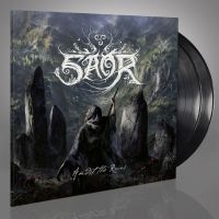 Saor - Amidst The Ruins (2 Lp Black Vinyl) i gruppen VINYL / Kommande / Hårdrock hos Bengans Skivbutik AB (5573934)