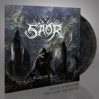 Saor - Amidst The Ruins (2 Lp Marbled Viny i gruppen VINYL / Kommande / Hårdrock hos Bengans Skivbutik AB (5573935)