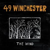 49 Winchester - The Wind (Indie Exclusive, White Vi i gruppen VINYL / Kommande / Country hos Bengans Skivbutik AB (5573942)