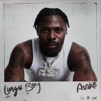 Asake - Lungu Boy i gruppen VINYL / Kommande / Pop-Rock hos Bengans Skivbutik AB (5573949)