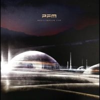 Pfm / Pfm & Greekboy - Equilibrium Vip / Icarus i gruppen VINYL / Kommande / Pop-Rock hos Bengans Skivbutik AB (5573955)