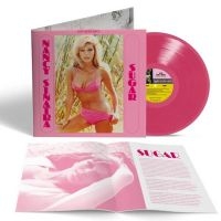 Sinatra Nancy - Sugar (Coloured) (Rsd 2024) i gruppen VINYL / Kommande / Country hos Bengans Skivbutik AB (5573976)