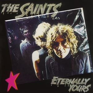 The Saints - Eternally Yours i gruppen ÖVRIGT / Övrigt / aub hos Bengans Skivbutik AB (5573998)
