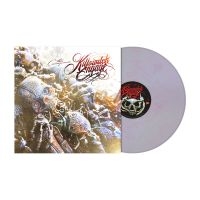 Killswitch Engage - This Consequence (Clear Lavender Ma i gruppen VINYL / Kommande / Hårdrock hos Bengans Skivbutik AB (5574022)