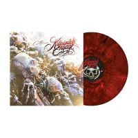 Killswitch Engage - This Consequence (Crimson Red Marbl i gruppen VINYL / Kommande / Hårdrock hos Bengans Skivbutik AB (5574023)