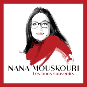 Mouskouri Nana - Good Memories i gruppen CD / Pop-Rock hos Bengans Skivbutik AB (5574028)