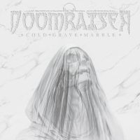 Doomraiser - Cold Grave Marble i gruppen CD / Kommande / Pop-Rock hos Bengans Skivbutik AB (5574033)