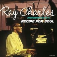 Charles Ray - Ingredients In A Recipe For Soul i gruppen VI TIPSAR / Startsida - Vinyl Nyheter & Kommande hos Bengans Skivbutik AB (5574045)