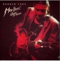 Ford Robben & The Blue Line - Live At Montreux 1993 i gruppen VI TIPSAR / Startsida - CD Nyheter & Kommande hos Bengans Skivbutik AB (5574052)