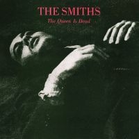 The Smiths - The Queen Is Dead i gruppen VI TIPSAR / Fredagsreleaser / Fredag den 6:e december 2024 hos Bengans Skivbutik AB (5574062)