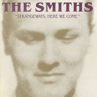 The Smiths - Strangeways, Here We Come i gruppen VI TIPSAR / Fredagsreleaser / Fredag den 6:e december 2024 hos Bengans Skivbutik AB (5574063)