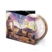 Those Damn Crows - God Shaped Hole (Digipack) i gruppen CD / Kommande / Hårdrock hos Bengans Skivbutik AB (5574072)