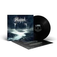 Häxkapell - Om Jordens Blod Och Urgravens Grepp i gruppen VINYL / Kommande / Hårdrock hos Bengans Skivbutik AB (5574085)