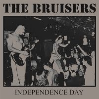 Bruisers The - Independence Day - Extended Edition i gruppen VINYL / Kommande / Pop-Rock hos Bengans Skivbutik AB (5574086)