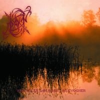 Dawn - Nær Solen Gar Niþer For Evogher (Or i gruppen VINYL / Kommande / Hårdrock hos Bengans Skivbutik AB (5574088)