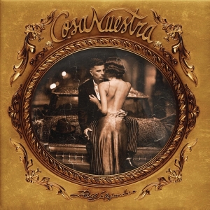 Alejandro Rauw - Cosa Nuestra i gruppen ÖVRIGT / Övrigt / aub hos Bengans Skivbutik AB (5574113)