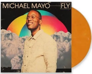 Michael Mayo - Fly i gruppen VI TIPSAR / Startsida - Vinyl Nyheter & Kommande hos Bengans Skivbutik AB (5574116)