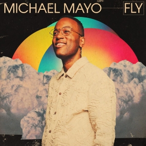 Mayo Michael - Fly (Eco Mix Yellow/Orange Vinyl) i gruppen VINYL hos Bengans Skivbutik AB (5574116)