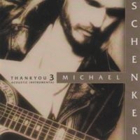 Schenker Michael - Thank You 3 i gruppen CD / Pop-Rock hos Bengans Skivbutik AB (5574138)