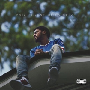 J. Cole - 2014 Forest Hills Drive (10 Year Anniversary Vinyl) i gruppen VI TIPSAR / Fredagsreleaser / Fredag den 6:e december 2024 hos Bengans Skivbutik AB (5574153)