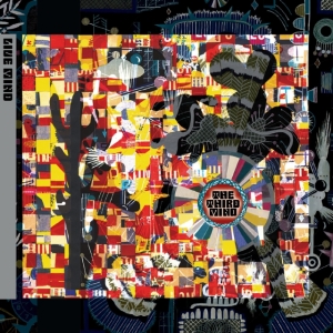 Third Mind The - Live Mind i gruppen VINYL / Pop-Rock hos Bengans Skivbutik AB (5574157)