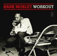 Mobley Hank - Workout (Coloured) i gruppen VINYL / Kommande / Jazz hos Bengans Skivbutik AB (5574187)