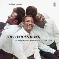 Monk Thelonious - Brilliant Corners i gruppen VINYL / Kommande / Jazz hos Bengans Skivbutik AB (5574190)