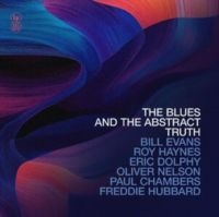 Nelson Oliver - The Blues & Abstract Truth Coloured i gruppen VINYL / Kommande / Jazz hos Bengans Skivbutik AB (5574192)