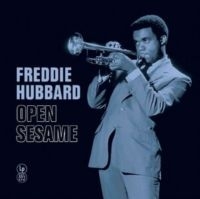 Hubbard Freddie - Open Sesame i gruppen VINYL / Kommande / Jazz hos Bengans Skivbutik AB (5574193)