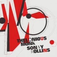 Monk Thelonious & Sonny Rollins - Thelonious Monk & Sonny Rollins i gruppen VINYL / Kommande / Jazz hos Bengans Skivbutik AB (5574195)