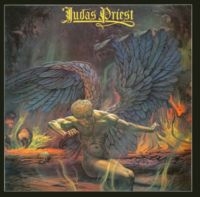 Judas Priest - Sad Wings Of Destiny (Coloured) i gruppen VINYL / Hårdrock hos Bengans Skivbutik AB (5574196)