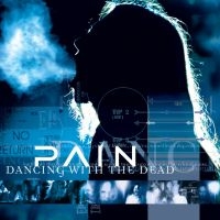 Pain - Dancing With The Dead (Remaste i gruppen VINYL / Hårdrock hos Bengans Skivbutik AB (5574199)