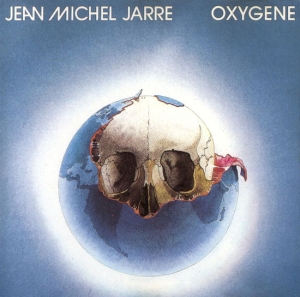 Jean-Michel Jarre - Oxygène i gruppen VI TIPSAR / Fredagsreleaser / Fredag den 13:e december 2024 hos Bengans Skivbutik AB (5574205)